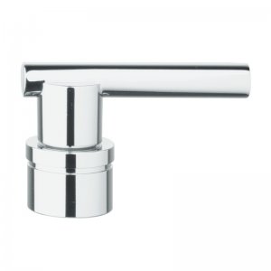 Grohe Atrio Jota lever handle - chrome (45609000) - main image 1