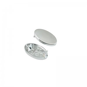 Grohe Auto 1000 cover caps (1009900M) - main image 1