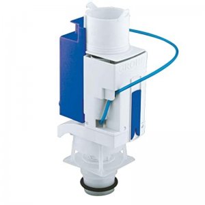 Grohe AV1 dual flush valve (38735000) - main image 1