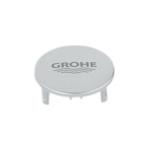 Grohe Avensys cover cap (00090IP0) - main image 1