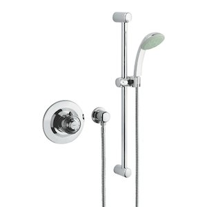 Grohe Avensys Dual Built-in - 34083 IP0 (34083IP0) - main image 1