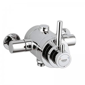 Grohe Avensys Modern Exposed - 34222 000 (34222000) - main image 1