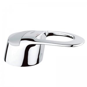 Grohe Chiara lever assembly (46531IP0) - main image 1