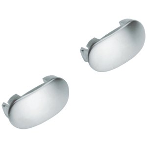 Grohe cover cap (x2) (02490P0M) - main image 1