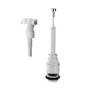 Grohe Dal conversion servo-set (43907PI0) - main image 1