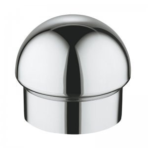 Grohe diverter control knob - chrome (47354000) - main image 1