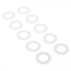 Grohe dual flush seating washer (x10) (4285200M) - main image 1