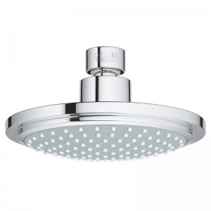 Grohe Euphoria Cosmopolitan shower head - chrome (28233000) - main image 1