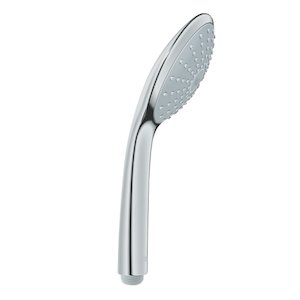 Grohe Euphoria hand shower mono - Chrome (27224000) - main image 1