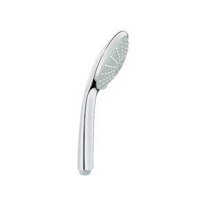 Grohe Euphoria hand shower trio - chrome (27221000) - main image 1