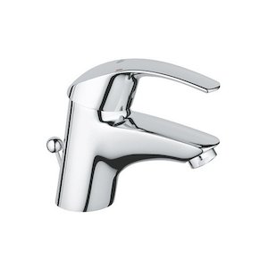 Grohe Eurosmart mono basin mixer (32925001) - main image 1