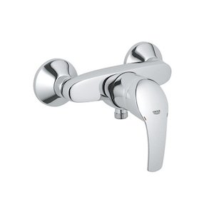 Grohe Eurosmart single lever shower mixer (33555001) - main image 1