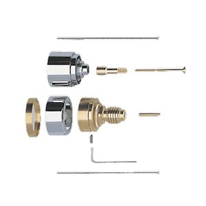 Grohe extension set (47172000) - main image 1