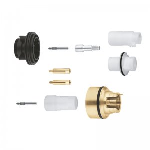 Grohe Rapido extension set (47780000) - main image 1