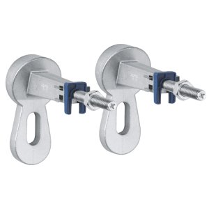 Grohe Fixing brackets for Rapid SL Frames (3855800M) - main image 1