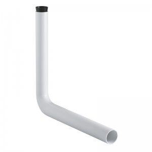 Grohe flush pipe (390 x 350) (37100SH0) - main image 1