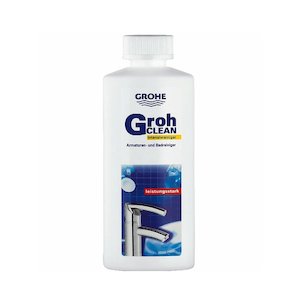 Grohe Grohclean anti-lime scale formula - 250ml (45934000) - main image 1