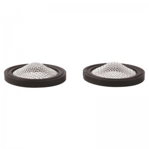 Grohe hose seal/filter (x2) (0700200M) - main image 1