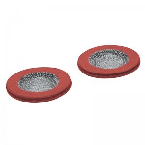 Grohe inlet filter/strainer (x2) (0726400M) - main image 1