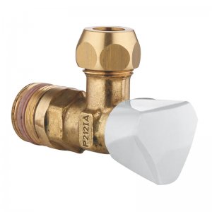 Grohe isolating valve (43821000) - main image 1