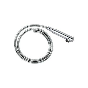 Grohe Minta sink shower outlet - chrome (46590000) - main image 1