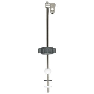 Grohe pop-up waste set actuating horizontal rod (07052000) - main image 1