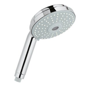 Grohe Rainshower Cosmopolitan 130mm - Chrome (28755000) - main image 1