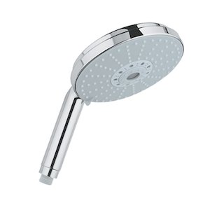 Grohe Rainshower Cosmopolitan 160mm - Chrome (28756000) - main image 1