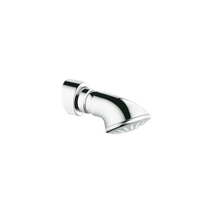 Grohe Relexa champagne head shower 1/2" (27063000) - main image 1