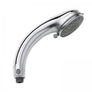 Grohe Relexa Duo handset - chrome (28185000) - main image 1