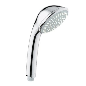 Grohe Relexa Handshower Trio - Chrome (28793000) - main image 1