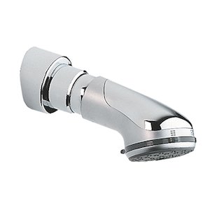 Grohe Relexa Plus fixed shower dual - Chrome (28189000) - main image 1