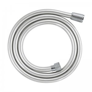 Grohe Silverflex 1.50m plastic shower hose - chrome (28364000) - main image 1