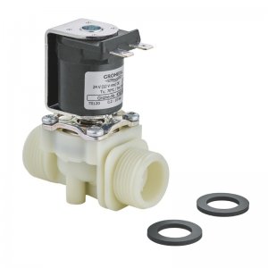 Grohe Tectron solenoid valve assembly (43828000) - main image 1