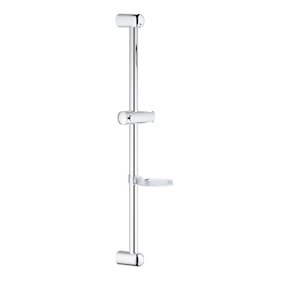 Grohe Tempesta contract shower rail set (55555000) - main image 1