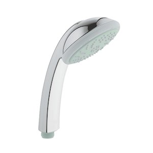 Grohe Tempesta Duo 2-mode shower head - chrome (28422000) - main image 1