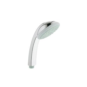 Grohe Tempesta hand shower duo - chrome (28419000) - main image 1