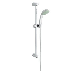 Grohe Tempesta shower kit duo - Chrome (28438000) - main image 1