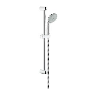 Grohe Tempesta shower set IV - Chrome (27645000) - main image 1