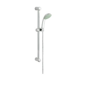 Grohe Tempesta shower set trio - Chrome (28592000) - main image 1