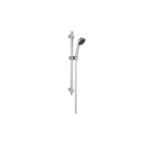 Grohe Vitalio Trend Mono 700mm shower rail set - chrome (27156000) - main image 1