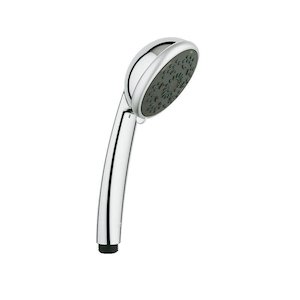 Grohe Vitalio Trend Trio 3-mode shower head - chrome (28726000) - main image 1