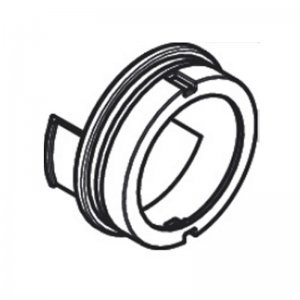 Hansgrohe adaptor (93398000) - main image 1