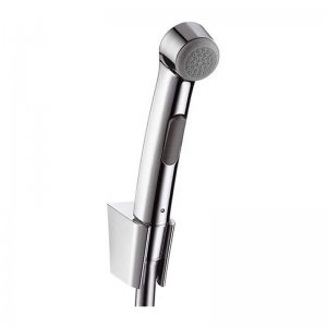 hansgrohe Bidet Handshower - Chrome (96907000) - main image 1