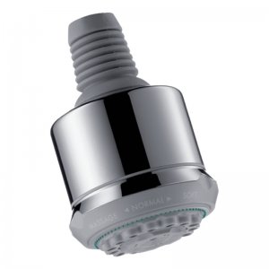 Hansgrohe Clubmaster overhead shower 3jet (28496000) - main image 1