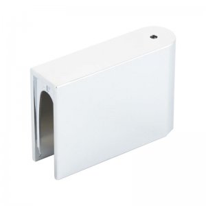 Hansgrohe cover - chrome (95217000) - main image 1