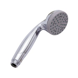 Hansgrohe Croma 1 spray shower head - chrome (28511000) - main image 1