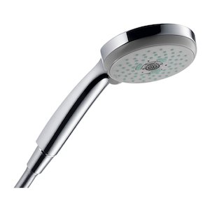 Hansgrohe Croma 100 Multi shower head - chrome (28536000) - main image 1