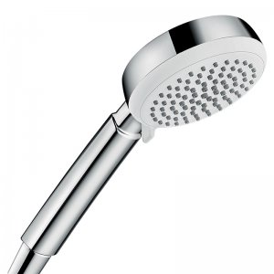 hansgrohe Crometta 100 Hand Shower Vario - Chrome (26824400) - main image 1