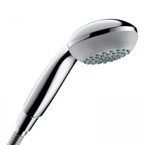 Hansgrohe Crometta 85 1 spray shower head (28585000) - main image 1
